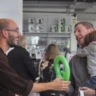 Encontrémosle (Incontriamolo)