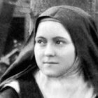 Santa Teresita de Lisieux