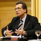 Miró dejó su partido cuando adoptó el homosexualismo político