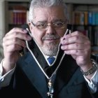 Joan-Francesc Pont, Grado 33 de la masonería