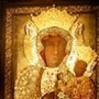 La Virgen negra de Czestochowa.