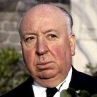 Alfred Hitchcock.