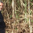 Padre Cristopher Hartley Sartorius