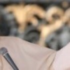 El Papa y Georg Gänswein, su secretario