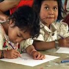 Niños de Guatemala