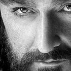 Armitage, como Thorin Escudo de Roble