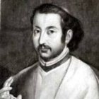 El obispo Juan de Palafox