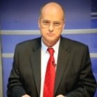 El periodista Miguel Vidal