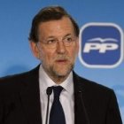 Mariano Rajoy