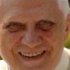 Benedicto XVI