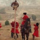 La película de Majewski tiene valor espiritual, si se sabe ver