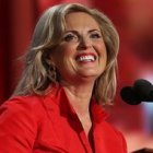 Ann Romney.