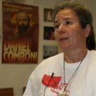 Expedita es misionera comboniana