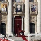 Canonización de Carmén Sallés