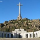 El Valle de los Caídos en Madrid