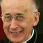 Cardenal Ruini