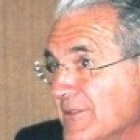 Fray José Antonio Martínez-Puche OP