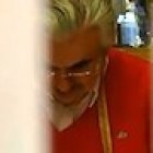 Raniero Mancinelli, sastre pontificio.