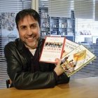 José González Horrillo.