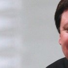 El cardenal Braz de Aviz