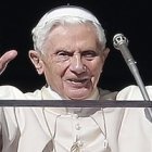 El día 24, último Angelus de Benedicto XVI.