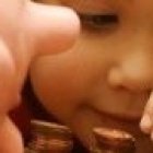 Los niños ayudan a los niños en Infancia Misionera