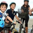 Familia de Arantza Quiroga