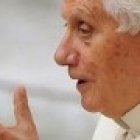 Benedicto XVI