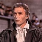 Paul Scofield, Tomás Moro en Un hombre para la eternidad.