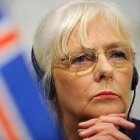 Johanna Sigurdardóttir