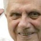Benedicto XVI