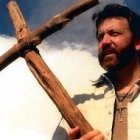 Jim y su cruz a los 40 años