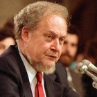 Robert Bork.