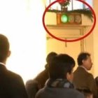 Semáforo verde... comulguen tranquilos.