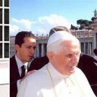 Messori: treinta años gozando de la confianza de Joseph Ratzinger.