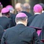 El Sínodo dice adiós.