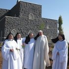 Las monjas de Azeir.