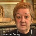 Norma McCorvey (Jane Roe).