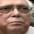 José Luis Gago, O.P.