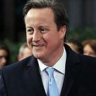 David Cameron