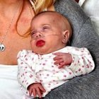 La pequeña Maddalena.