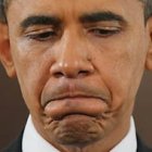 Problemas para Obama.