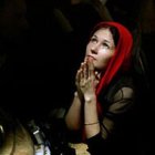 La foto que cautivó a Gali Tibbon.