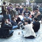 Los jóvenes, centro de la Nueva Evangelización.