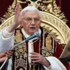 Bendición Urbi et Orbi, a un mundo en guerra