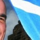 Keith OBrien, arzobispo emérito de Edimburgo