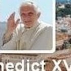 La nueva cuenta de Benedicto XVI en Twitter