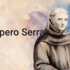Fray Junipero Serra