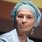 Emma Bonino, política radical de izquierda italiana anticlerical, tiene cáncer con 67 años - el Papa la ha telefoneado