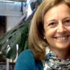 Isabel Puig coordina los voluntarios de la nueva Adoración Perpetua de la parroquia de San Sebastián de Badalona, la única de Cataluña exceptuando la del Tibidabo